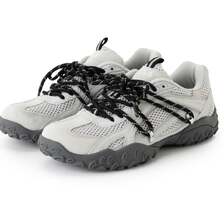 FILA ECHAPPE MS LC GLACIER GRAY/GARGOYLE/SILVER FU0104279032画像