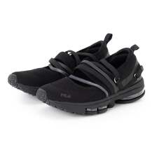 FILA RGB PIER 3.0 MJ BLACK FW0104607001画像