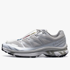 SALOMON XT-6 LUNAR ROCK/FTW SILVER/WHITE L49211400画像
