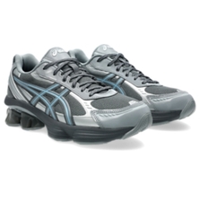 ASICS SportStyle GEL-KINETIC FLUENT CARRIER GREY/GRAVEL 1203A591-030画像