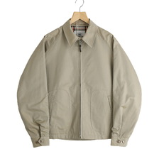 ANATOMICA VAN NUYS JACKET 530-612-07画像