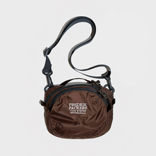 FREDRIK PACKERS QUEST SHOULDER FP21-SH44画像