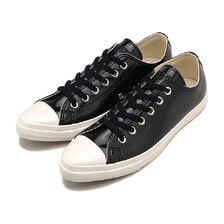CONVERSE ALL STAR POINTEDTOE PA OX BLACK 31318460画像
