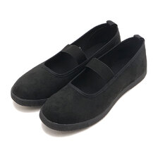 MOONSTAR SKOOLER BANDBALLET R BLACK 54324646画像