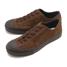 MOONSTAR FINE VULCANIZED GYM CLASSIC L BROWN 54324663画像