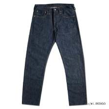 DELUXEWARE 1953XX-SF VINTAGE TAPERED STRAIGHT画像
