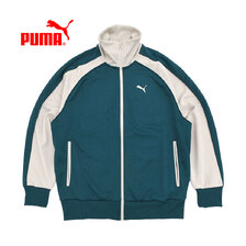 PUMA T7 TRACK JACKET 637419画像