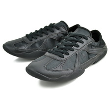 FILA GLIO BLACK/BLACK/BLACK FW0100586-002画像
