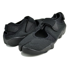 NIKE AIR RIFT BR blk/blk 847609-001画像