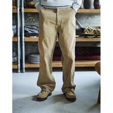 orslow DAD'S FIT PAINTER PANTS 01-5328-53S画像