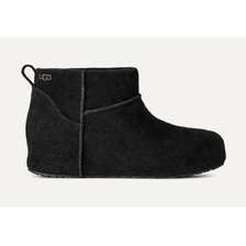 UGG Classic Mini Enwrap black 1180412-BLK画像