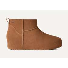 UGG Classic Mini Enwrap chestnut 1180412-CHE画像