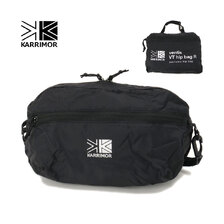 karrimor ventis VT hip bag R 501294-9000画像
