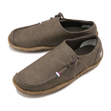 conqueror OASIS CHARCOAL GRAY画像