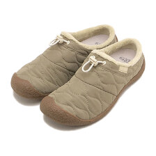 KEEN W HOWSER III SLIDE BRINDLE-QUILTED 1032614画像