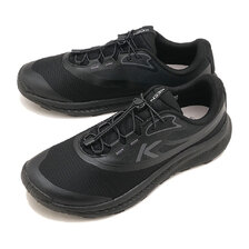 KEEN M ASPIRE TRIPLE-BLACK 1032889画像