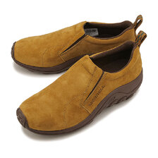 MERRELL JUNGLE MOC CABIN CABIN J00005201画像