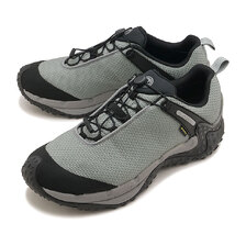 MERRELL CHAMELEON STORM REDUX GORE-TEX CEMENT J00006473画像