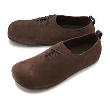 MERRELL MOOTOPIA LACE DARK-WALNUT J00005210画像