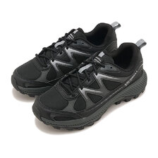 MERRELL TEMPO EXP ACTIVE GORE-TEX BLACK J00005497画像