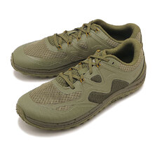 MERRELL TRAIL GLOVE 8 DARK-MOSS J00005522画像