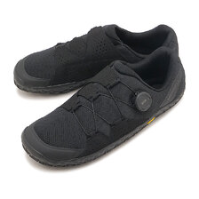 MERRELL VAPOR GLOVE 7 BOA BLACK J00005864画像