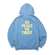 Liberaiders PEACE HOODIE 733132603画像