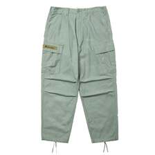 Liberaiders 6-POCKET ARMY BAGGY PANTS 737022603画像