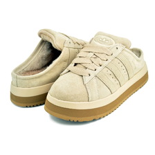 adidas CAMPUS 00s WINTER LO W MAGBEI/MAGBEI/GUM4 JR3732画像