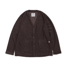 CMF OUTDOOR GARMENT OCTA CARDIGAN CMF2602-C04画像