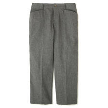 Schott TC WORK PANTS 7826910004画像