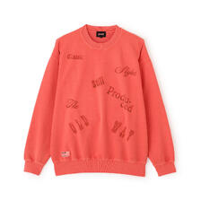 Schott CSSPTOW SWEAT/CSSPTOW SWEAT 7826232001画像