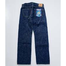 SAMURAI JEANS S310XX19ozII (19ozスーパーワイドモデル) S310XX19OZII/S310XX19OZ2画像
