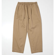 RADIALL ARIZONA - STRAIGHT FIT EASY PANTS RAD-P03264画像