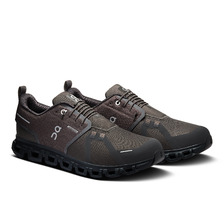 On Cloud 6 Waterproof Espresso | Black 3MF10065033画像