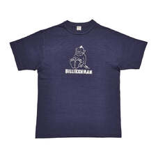Yusuke Hanai &times; WAREHOUSE Co. Lot 4601 THE SITTING BILLIKENMAN画像