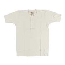 GLAD HAND ROYAL HENRY POCKET S/S TEE GH-R-04画像