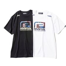 reversal PILGRIMAGE BIG MARK DRY TEE RV26AW052画像