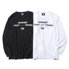 reversal FF DRY LONG SLEEVE RVFF151画像