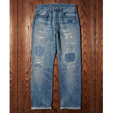 LEVIS VINTAGE CLOTHING 1947 501 BONNER COUNTY 475010231画像