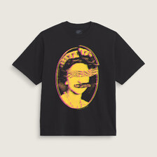 VANS &times; Sex Pistols Pretty Vacant S/S Tee VN00134NBLK画像