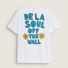 VANS &times; De La Soul D.A.I.S.Y S/S Tee VN00134D画像
