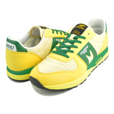 KARHU FULCRUM STAR AURORA/VERDANT GREEN F870004画像