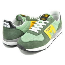 KARHU FULCRUM STAR THYME/SAFFRON F870002画像