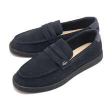 LACOSTE COCHET 226 2 CMA 237 BLK/DK.GRY 52CMA0012画像