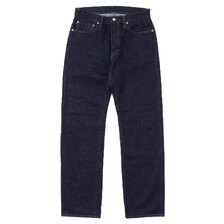 KOJIMA GENES 14oz Selvedge Straight Denim Button Fly S-102R画像