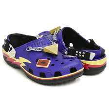 crocs YUGIOH YUGI YAMI CLASSIC CLOG 213589-90H画像