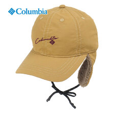 Columbia Kendrick Park Fur Flap Cap PU5737画像