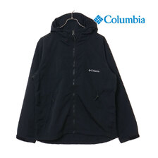 Columbia Vizzavona Pass III Jacket XE4350画像