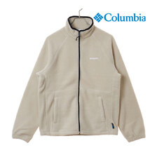Columbia Timber Crest MTR Fleece Full Zip AE8888画像